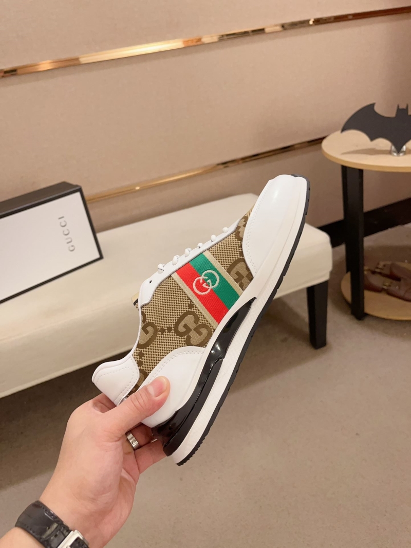 Gucci Casual Shoes